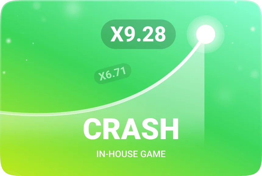 Демо-режим Crash в Легзо